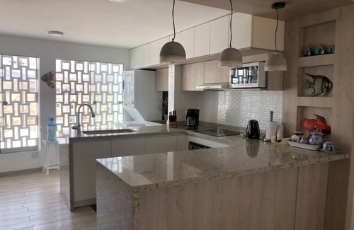 Lima Condominio | AMAZING BEACH BEACH VIEWS IN SANTA MARIA DEL MAR-LIMA/PERU