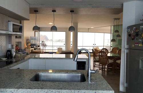 Lima Condominio | AMAZING BEACH BEACH VIEWS IN SANTA MARIA DEL MAR-LIMA/PERU