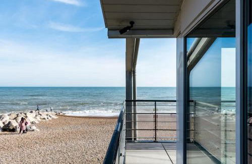 Lancing Apartamento | Amazing beach apartment