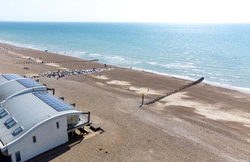 Lancing Apartamento | Amazing beach apartment