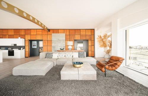 Lancing Apartamento | Amazing beach apartment