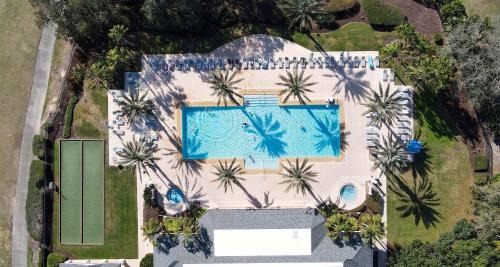 Reunion Casa | Amazing beach house near the parks