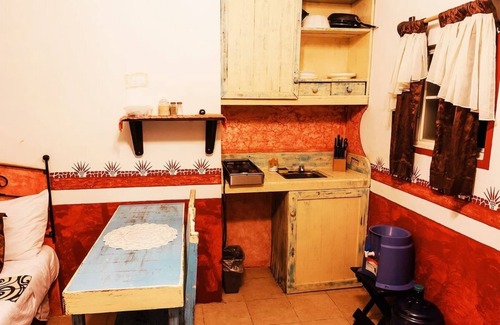El Cuyo Casa | Amazing beach lodge just steps away from the beach