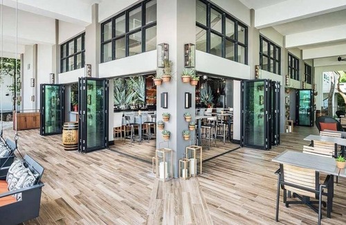 Rock Harbor Complejo | Amazing Beach Suites! Two Serene Units, John Pennekamp National Marine Sanctuary