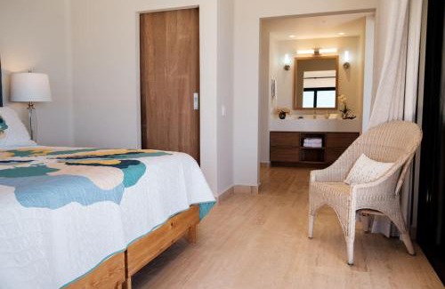 San José del Cabo Apartamento | Amazing Beachfront Casa Del Mar Penthouse