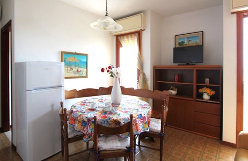 Bibione Lido dei Pini Apartamento | Increíble apartamento frente al mar - Beahost