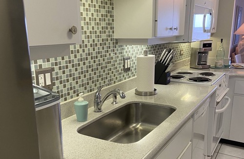Siesta Key Condominio | Nuevo listado !! Increíble condominio frente al mar - Siesta Key, FL -