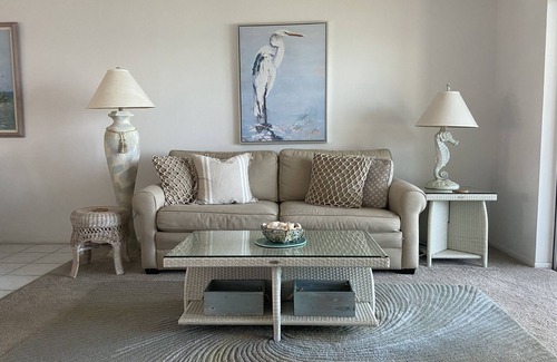 Siesta Key Condominio | Nuevo listado !! Increíble condominio frente al mar - Siesta Key, FL -