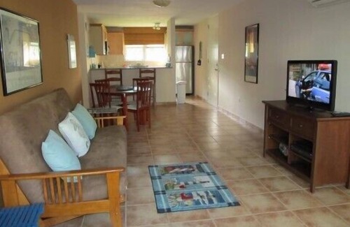 Zarzal Condominio | Apartamento espectacular de primer nivel, frente a la playa/vista al mar!!!