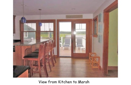 Rye Casa | Amazing Beachfront & Marsh Views, Rye, NH