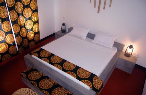 Arusha Cama Y Desayuno | Amazing Bed & Breakfast hotel just 10minutes from Arusha airport - Doble room #7