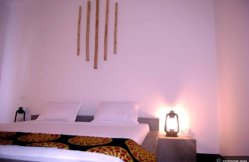 Arusha Cama Y Desayuno | Amazing Bed & Breakfast hotel just 10minutes from Arusha airport - Doble room #7