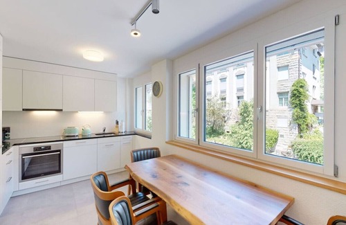 District 6 Apartamento | Amazing big studio city center (Sun 7)