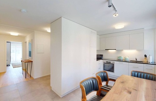 District 6 Apartamento | Amazing big studio city center (Sun 7)