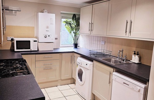 Archway Apartamento | Amazing boutique flat in Archway