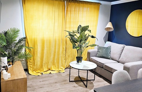 Archway Apartamento | Amazing boutique flat in Archway