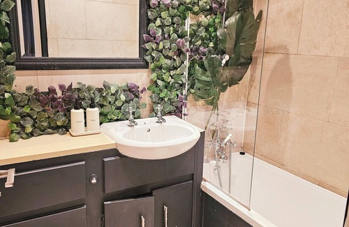 Archway Apartamento | Amazing boutique flat in Archway