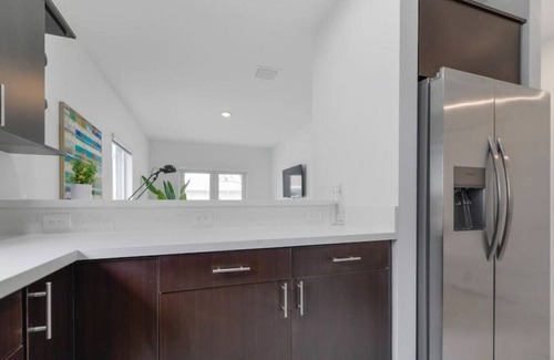 West Little River Casa | Amazing Brand New 3/2 House With Parking