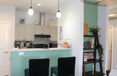 Burnet Casa | Increíble nuevo Barndominium