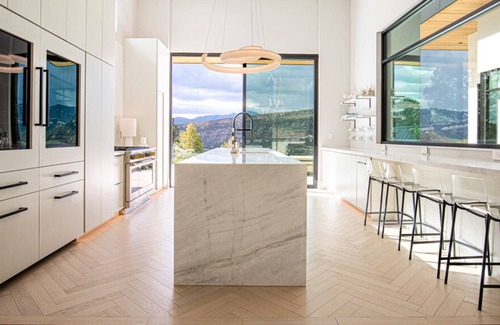 Durango Casa | Amazing Brand New Luxury Home - Pool, Hot tub, Views - 30+ day