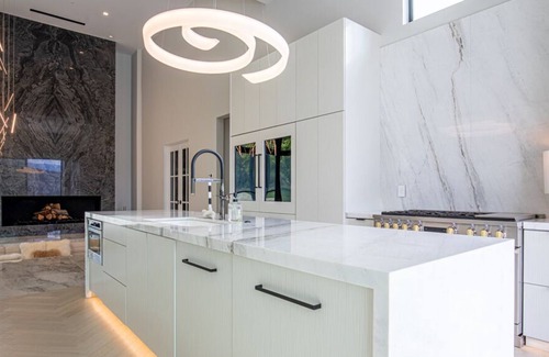 Durango Casa | Amazing Brand New Luxury Home - Pool, Hot tub, Views - 30+ day