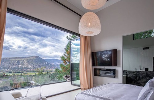 Durango Casa | Amazing Brand New Luxury Home - Pool, Hot tub, Views - 30+ day