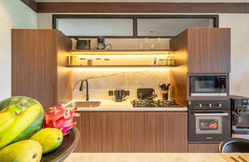 Pecatu Villa | Amazing Brand New Villa Mulu A2 - Private Pool with Incridible Pool View