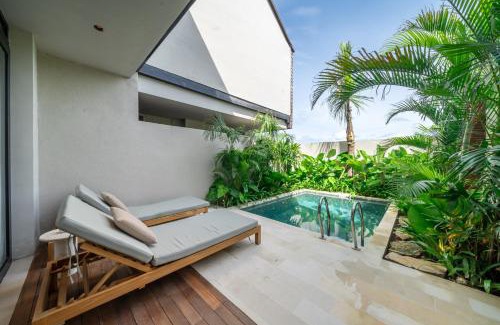 Pecatu Villa | Amazing Brand New Villa Mulu A2 - Private Pool with Incridible Pool View