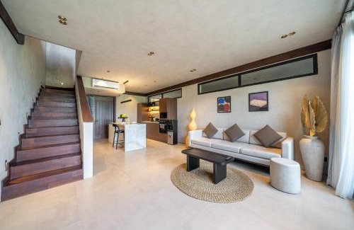 Pecatu Villa | Amazing Brand New Villa Mulu A2 - Private Pool with Incridible Pool View