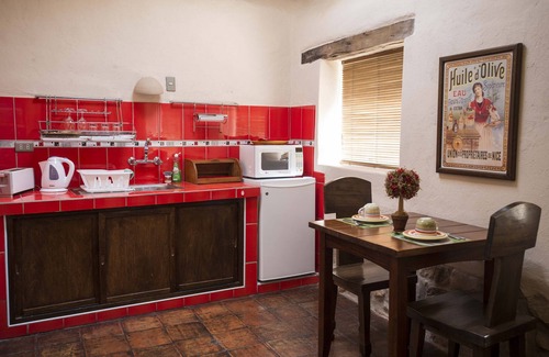 Urubamba Villa | Increíbles bungalows con impresionantes vistas a la montaña ★★★★★