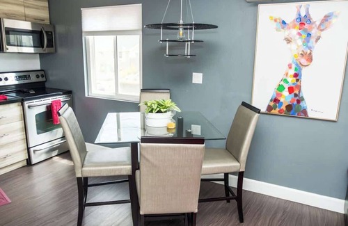 Hillcrest Casa | Amazing Canyon Views, 1 Blk to Zoo/Balboa park, PK
