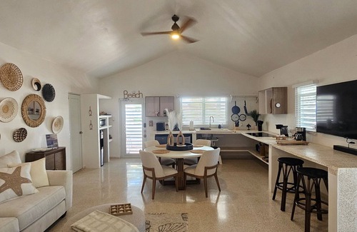 Descalabrado Villa | Amazing Caribbean Boho Paradise for Couples!