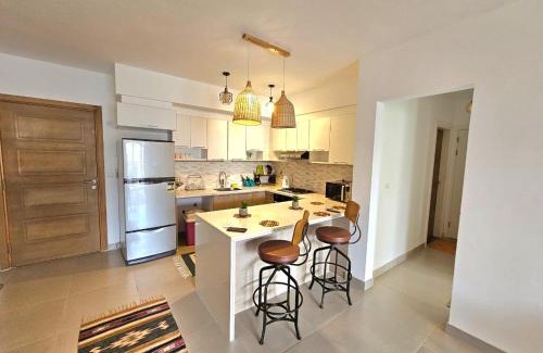 Sidi Abd El-Rahman Apartamento | Amazing chalet for rent in Marassi Marina residence , North coast
