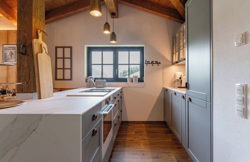 Wagrain Chalet De Esquí | Amazing chalet with sauna right by the ski lift