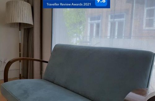Centro / Baixa Apartamento | Amazing City Center Apartment Porto Villa Lóios