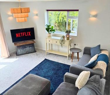 Mickleover Casa | Amazing City Centre Home