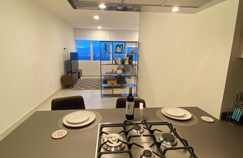 Naucalpan Casa | Amazing City view! Executive, Comfort and wine!