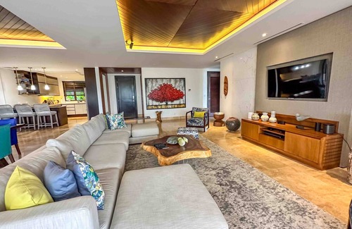 Península de Papagayo Apartamento | Amazing Condo in Exclusive Papagayo Peninsula