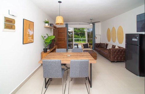 Puerto Plata Apartamento | Amazing Condo at Cristamar, Cabarete