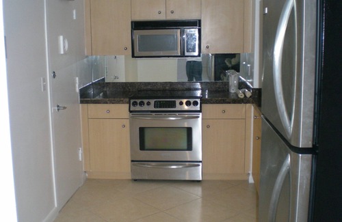 Surfside Condominio | Increíble condominio en la playa, Surfside, Miami Beach, vista al mar