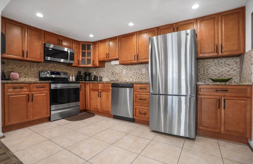 Sunny Isles Beach Apartamento | Amazing Condo 3 min to the Beach