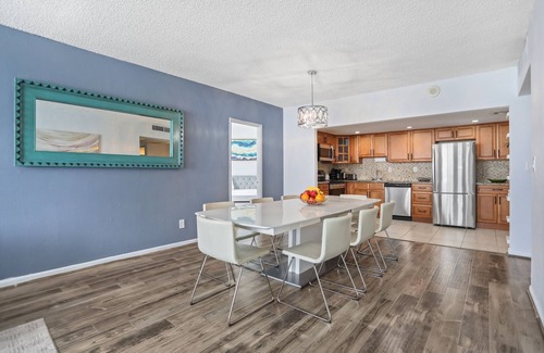 Sunny Isles Beach Apartamento | Amazing Condo 3 min to the Beach