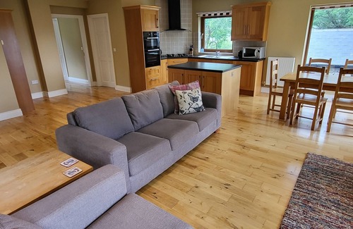 Rosmuck Casa | Amazing Connemara Cottage A haven of peace and tranquillity.
