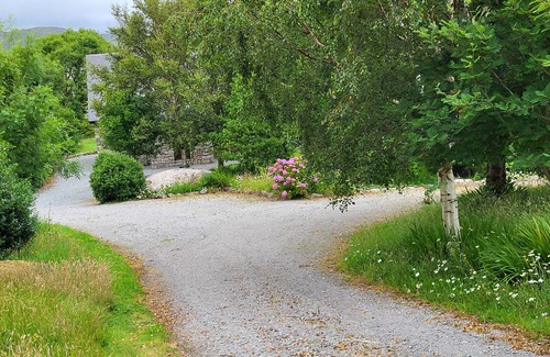 Rosmuck Casa | Amazing Connemara Cottage A haven of peace and tranquillity.