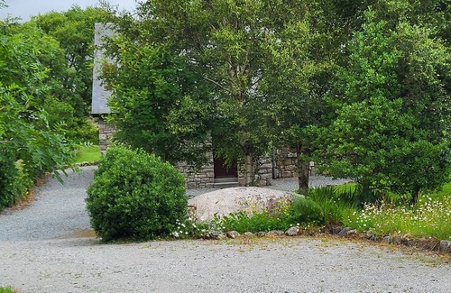 Rosmuck Casa | Amazing Connemara Cottage A haven of peace and tranquillity.