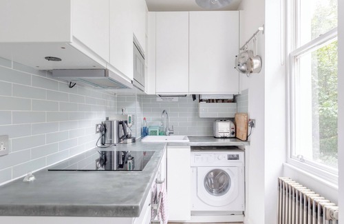 St. Johns Wood Apartamento | Amazing Cosy Central London Apartment 3 mins to Marylebone
