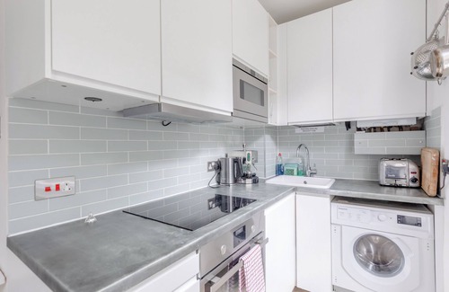 St. Johns Wood Apartamento | Amazing Cosy Central London Apartment 3 mins to Marylebone
