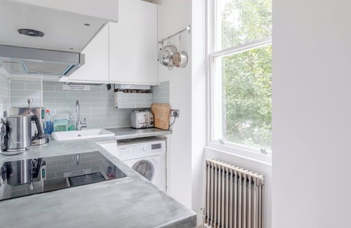 St. Johns Wood Apartamento | Amazing Cosy Central London Apartment 3 mins to Marylebone