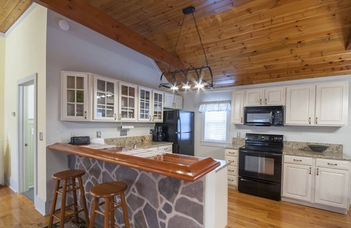 Reinholds Apartamento | Carriage House Studio Apartment