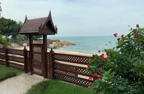 North Pattaya Apartamento | Amazing Cozy Seaview condo